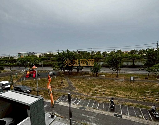 兆基🏡安南近北區生活大客廳3房風景美稀有釋出 - Image 14