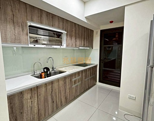 兆基🏡安南近北區生活大客廳3房風景美稀有釋出 - Image 7