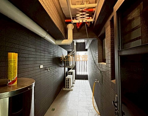 兆基🏡安南近北區生活大客廳3房風景美稀有釋出 - Image 8