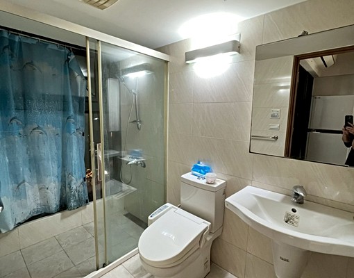 😃築夢房屋😃林口長庚/寵物友善🐶😸/下樓跌倒就到全家 - Image 8