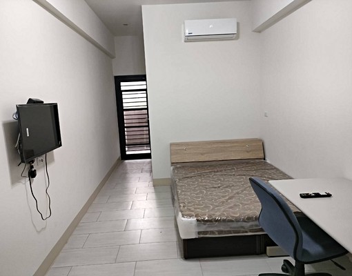 【大園喜來登飯店旁｜獨立套房出租】 - Image 1