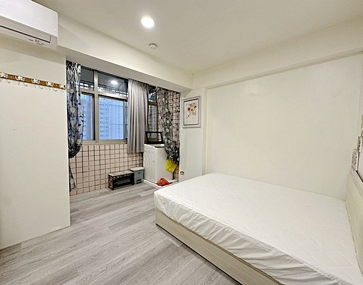 經國龍邸電梯分套✦對外窗附獨立洗衣機租金含水.網路 - Image 4