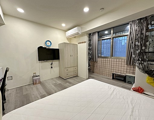 經國龍邸電梯分套✦對外窗附獨立洗衣機租金含水.網路 - Image 5