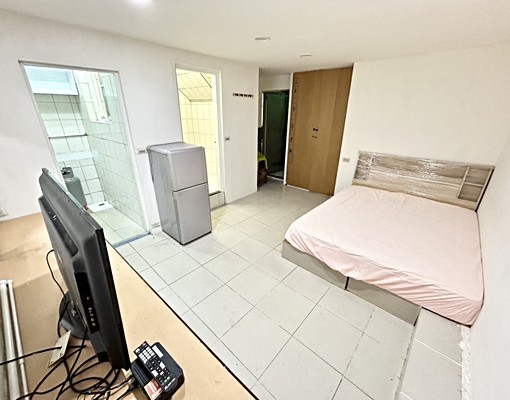 重新路二段/小資套房/台北橋站/天台商圈 - Image 2