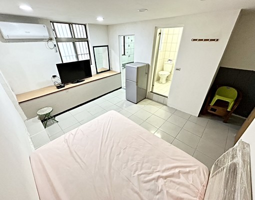 重新路二段/小資套房/台北橋站/天台商圈 - Image 4