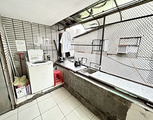 重新路二段/小資套房/台北橋站/天台商圈 - Image 7