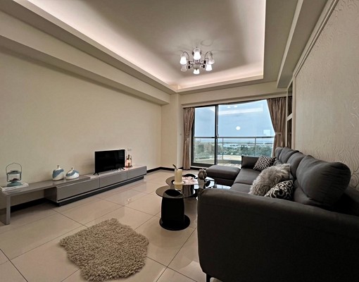 🌊南寮海景無敵視野美三房|高樓層海景宅・高質感裝潢 - Image 2