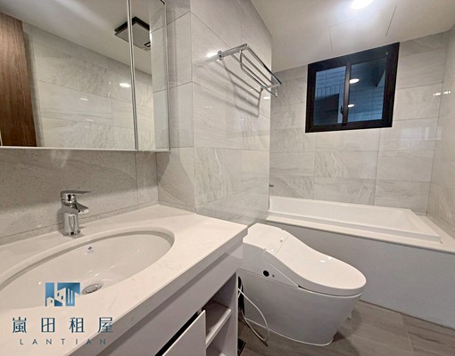 BC🔥全新未入住三房空屋/忠明南路國光路大買家 - Image 6