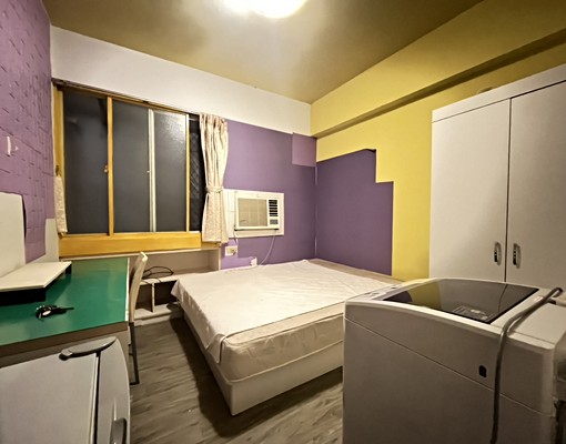 逢甲套房~可租補~算下來租金才3500超便宜 - Image 4