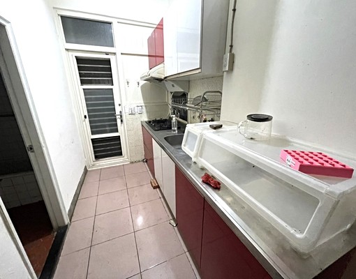 【新莊萬安街公寓3樓|溫馨2房】採光好・生活機能強・可租補 - Image 2