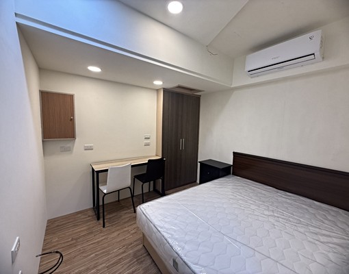 聯碩社會住宅~安一路美屋 - Image 4