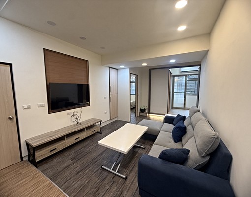 聯碩社會住宅~安一路美屋 - Image 2