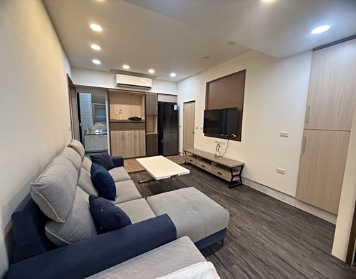 聯碩社會住宅~安一路美屋 - Image 1