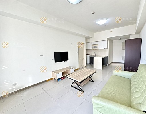 崇德巴黎稀有釋出🔥正一房一廳🔥🉑租補 - Image 3