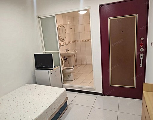 學府路-淡水站🌈淡大🌈家具齊全屋況優🌈新店冠軍團隊鄒S - Image 1