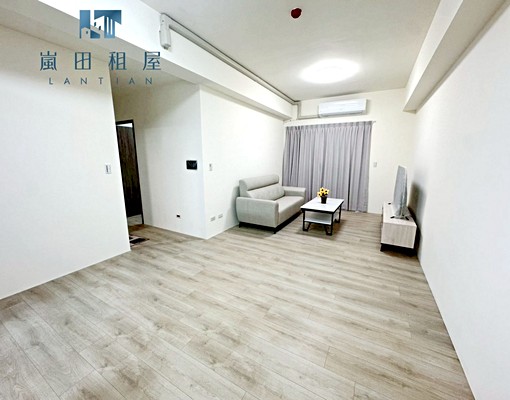 【御景莊園】潭子僑興圓通南全聯大三房平車 - Image 3