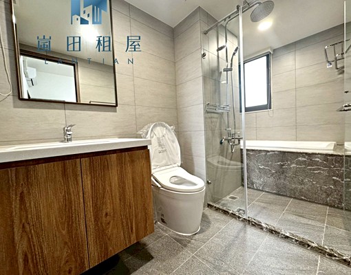 【御景莊園】潭子僑興圓通南全聯大三房平車 - Image 9