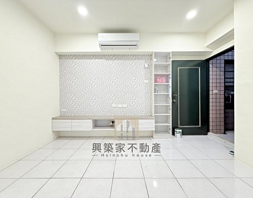 𝓝湳雅商圈10分鐘|全新整理三房|租金含管理費|詳閱介紹 - Image 1