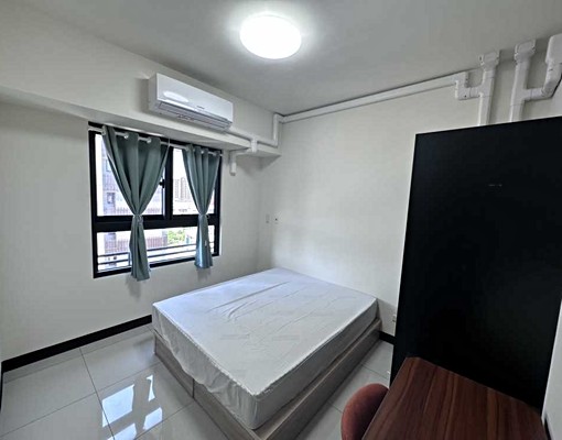 租金含管華雄交響曲高樓層景觀美三房+平車 - Image 4