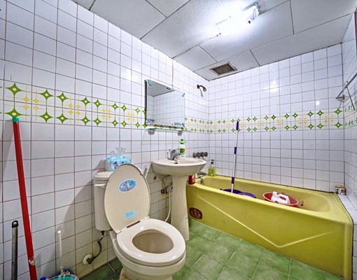 稀有一中街1+2樓住店合一便宜出租誠可談!一席難求快來電 - Image 5