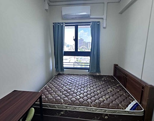 租金含管華雄交響曲高樓層景觀美三房+平車 - Image 6