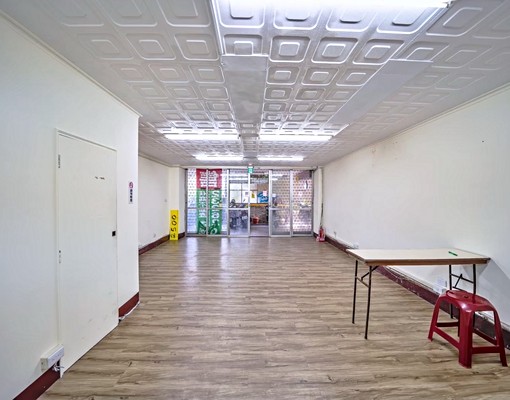 稀有一中街1+2樓住店合一便宜出租誠可談！一席難求快來電 - Image 9