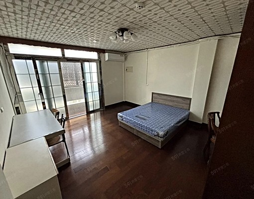 ✨西區超值公寓✨✅可租補✅有垃圾處理 - Image 1