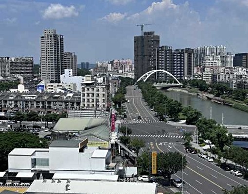 租金含管華雄交響曲高樓層景觀美三房+平車 - Image 14