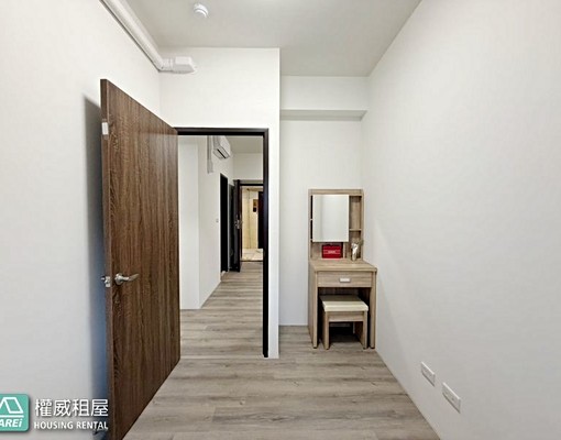 可租補--R20捷運後勁站．全新屋兩房--郡都科楠 - Image 9