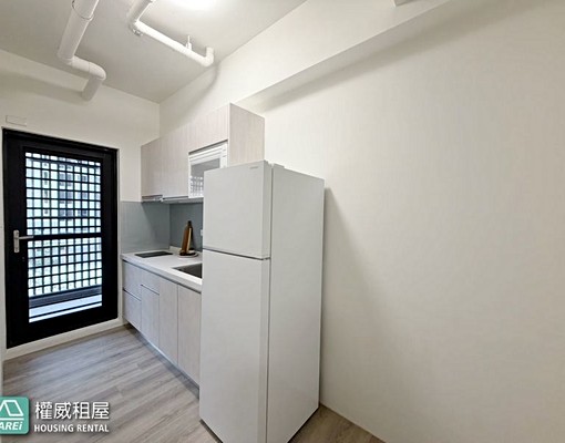 可租補--R20捷運後勁站．全新屋兩房--郡都科楠 - Image 12