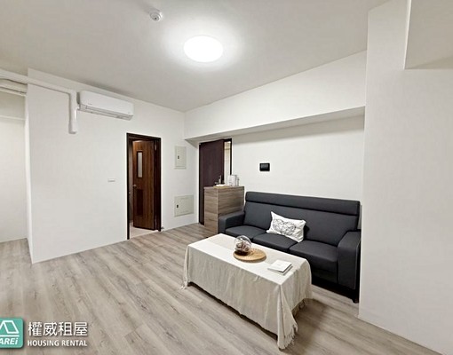 可租補--R20捷運後勁站．全新屋兩房--郡都科楠 - Image 3