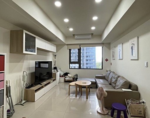 4A板橋合宜3房#車位可另租 - Image 1