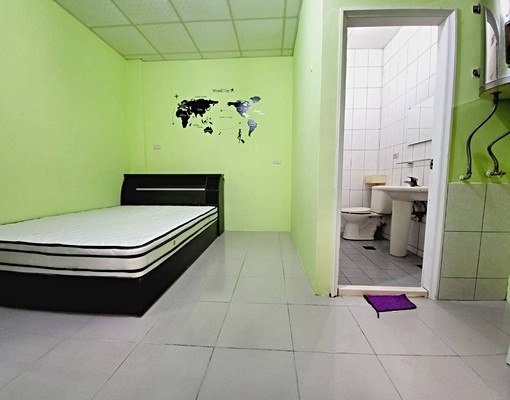 近元智大學套房採光通風好 - Image 2