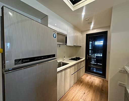 可租補_機捷大城樂好事精裝四房平車 - Image 4