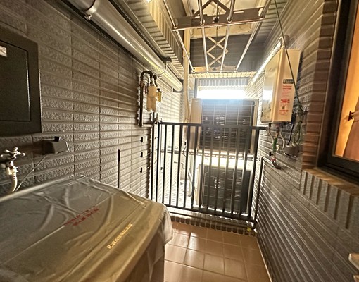 可租補_機捷大城樂好事精裝四房平車 - Image 12