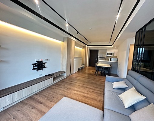 可租補_機捷大城樂好事精裝四房平車 - Image 13