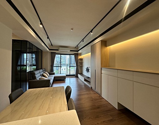 可租補_機捷大城樂好事精裝四房平車 - Image 14