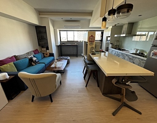 比漾廣場/南山中學電梯3房+車位/ - Image 1