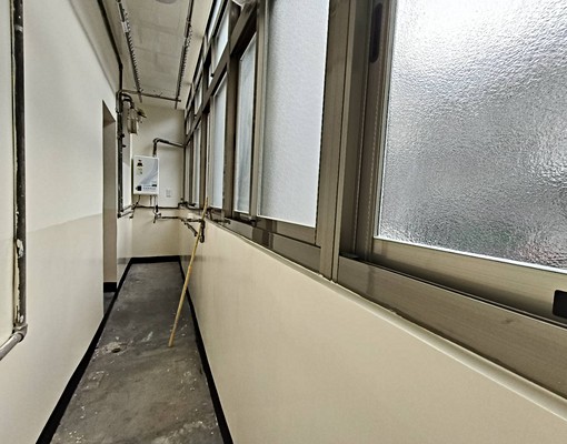 中正北路前後陽台公寓3樓~~誠可談 - Image 10