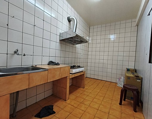 中正北路前後陽台公寓3樓~~誠可談 - Image 12