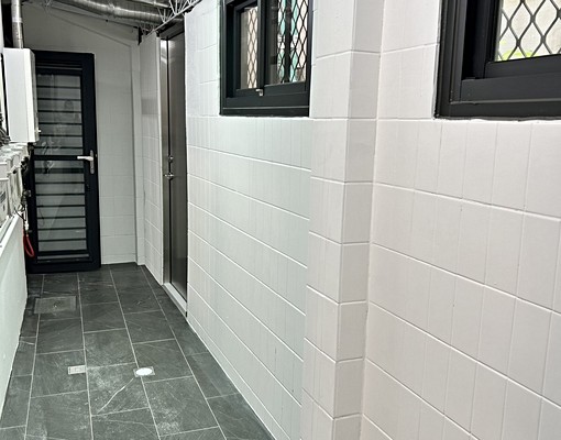 文心崇德-全新裝潢學區宅，可租補! - Image 14