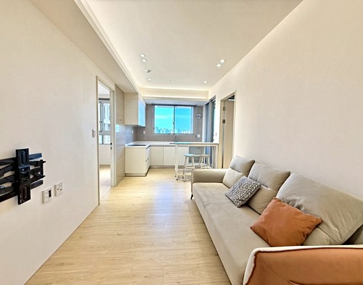 嘉晟社宅桃園經國二路二房$21000起 - Image 1