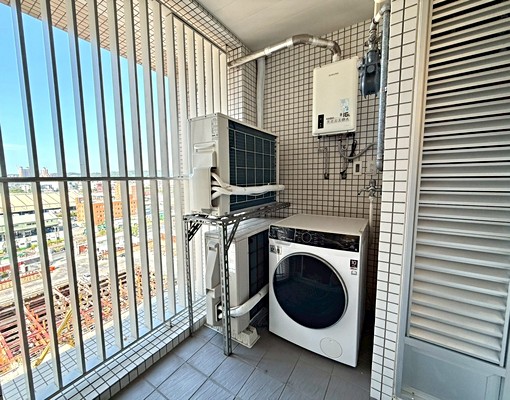 嘉晟社宅桃園經國二路二房$21000起 - Image 10