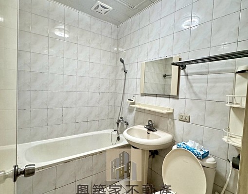 𝓝湳雅商圈|一樓美三房空屋|可貓咪|無車位|詳閱介紹 - Image 13