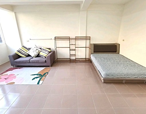 🌈中國醫一房一廳大套房🌈可雙租補🌈可寵🌈傢俱全🌈 - Image 1