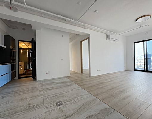 💰加薪$全配$鉅虹新大樓全新未住$大三房平車$多元公設 - Image 1