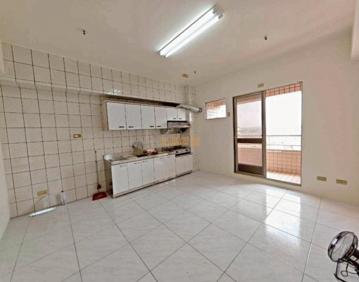 兆基社會住宅🏠岡山溫馨1房1廳｜高樓景觀、通風採光視野美景 - Image 1