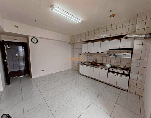 兆基社會住宅🏠岡山溫馨1房1廳｜高樓景觀、通風採光視野美景 - Image 2