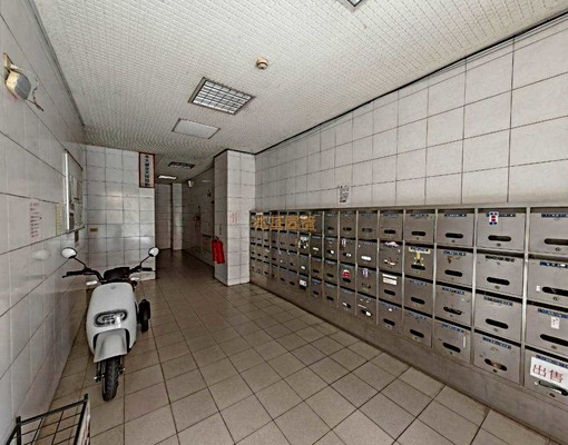 兆基社會住宅🏠岡山溫馨1房1廳｜高樓景觀、通風採光視野美景 - Image 7