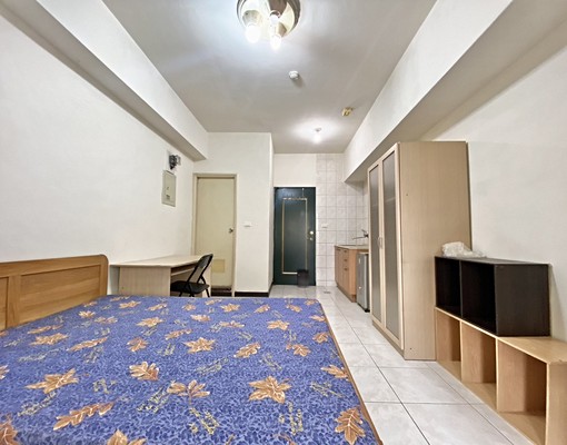 💖類一房一廳💖高樓層採光佳流理臺💖管理員可收包裹 - Image 6